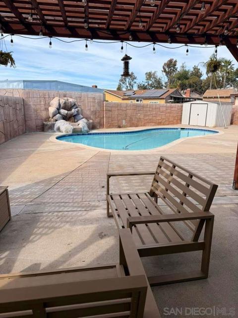 Image 7 of 9 For 3424 Corte Loro