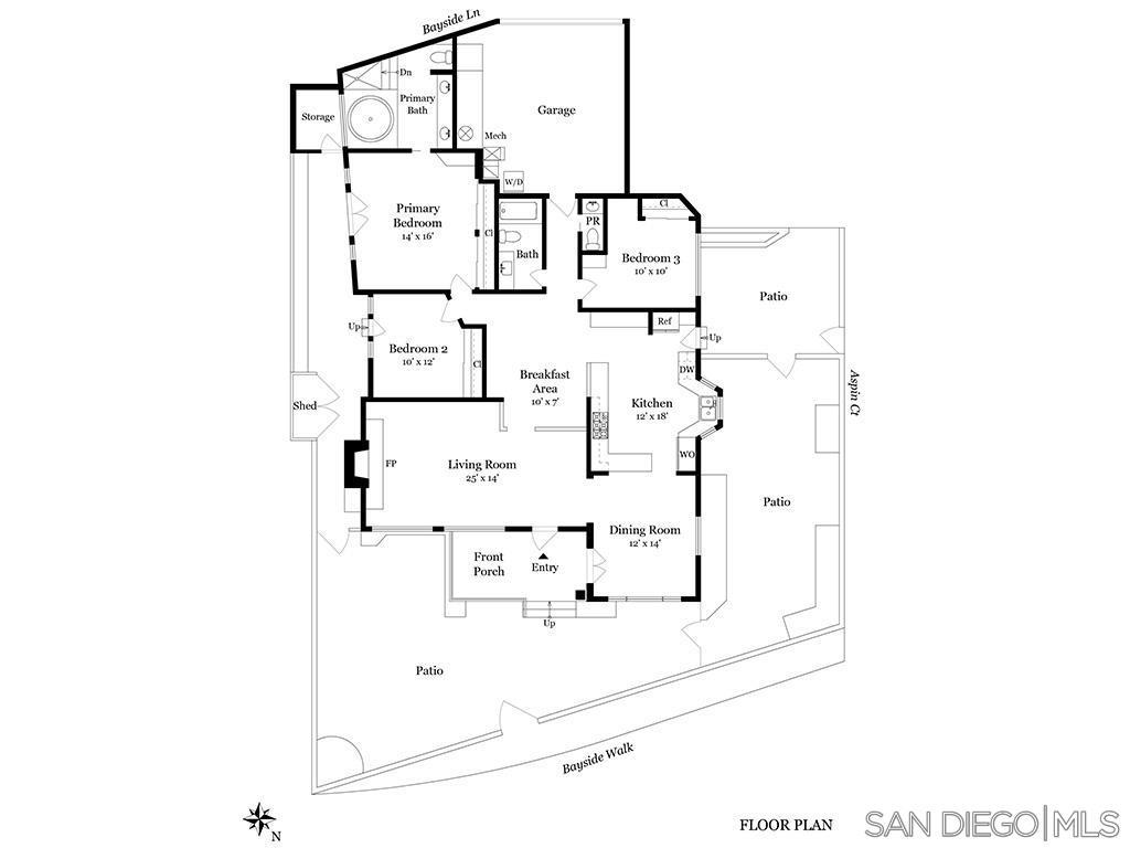 MLS #250000738SD image #41