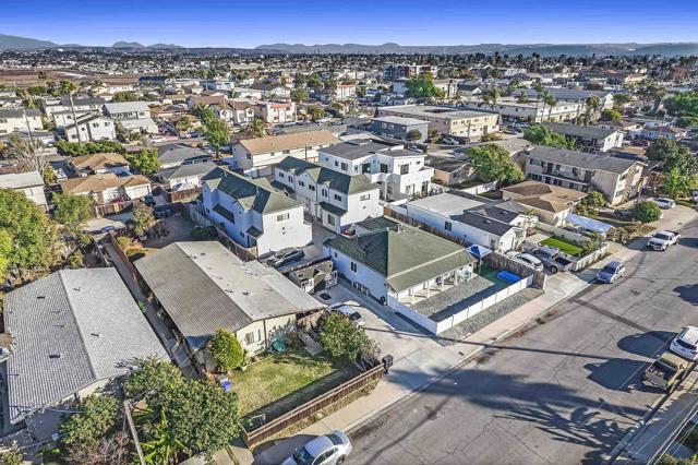 565 Florida St, Imperial Beach, California 91932, ,Commercial Sale,For Sale,Florida St,240027402SD