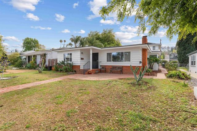 Detail Gallery Image 1 of 1 For 719 21 E 2nd Ave, Escondido,  CA 92025 - – Beds | – Baths