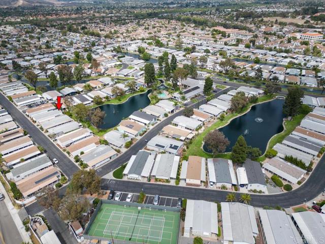 Detail Gallery Image 59 of 62 For 276 N El Camino Real Spc 132,  Oceanside,  CA 92058 - 2 Beds | 2 Baths