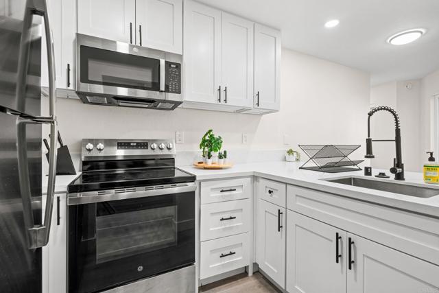 Detail Gallery Image 9 of 25 For 4465 Ocean Bld #4,  –,  CA 92109 - 1 Beds | 1 Baths