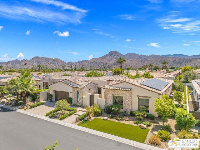 75087 Mansfield Drive, Indian Wells, CA 92210