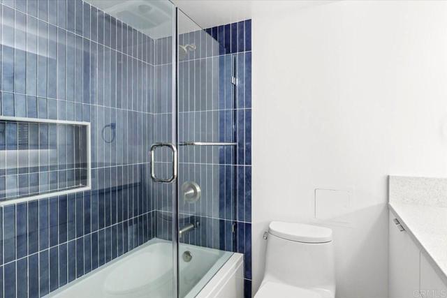 Detail Gallery Image 7 of 27 For 1250 Cave St #3,  La Jolla,  CA 92037 - 2 Beds | 2 Baths