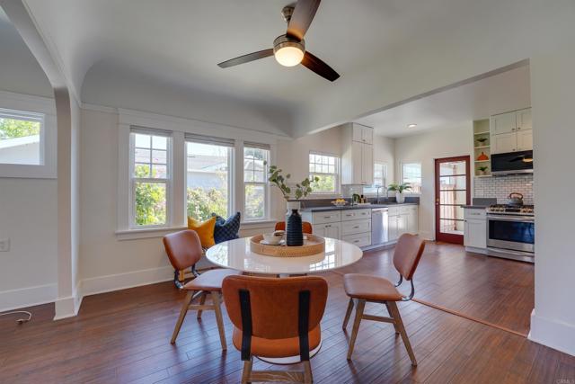 Home for Sale in San Diego