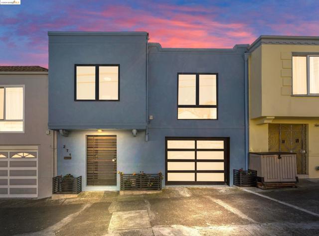 Details for 271 Montana St, San Francisco, CA 94112