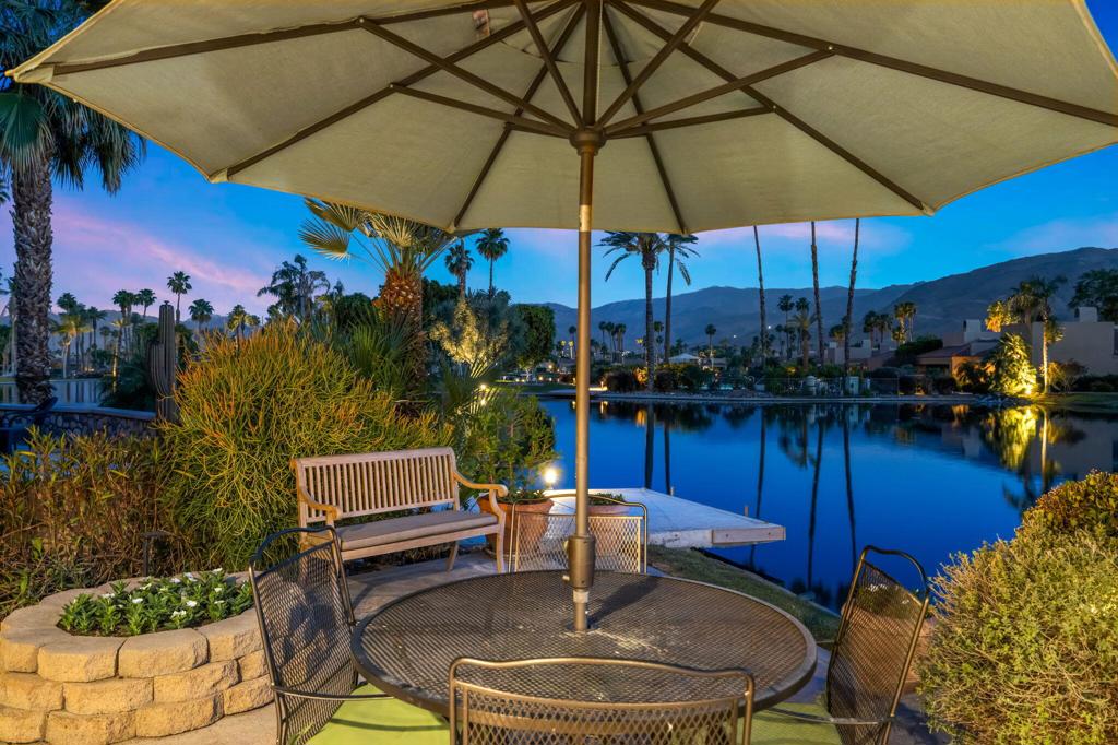 202 Desert Lakes Drive
