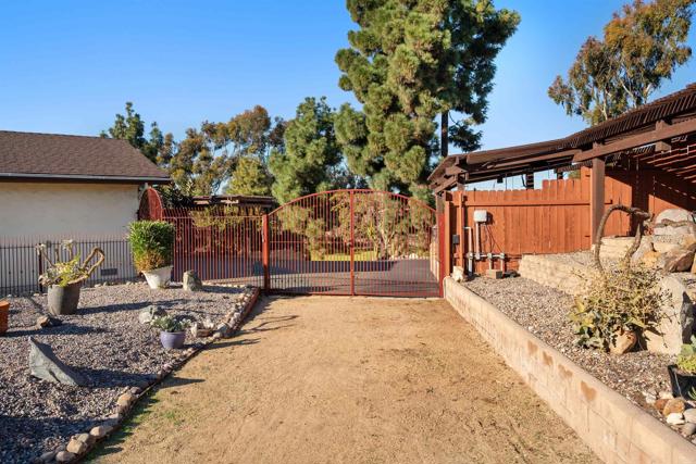 Detail Gallery Image 49 of 65 For 3870 Avenida San Miguel, Bonita,  CA 91902 - 3 Beds | 2/1 Baths