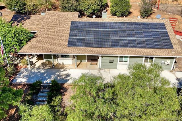 23003 Arjo Lane, Ramona, California 92065, 3 Bedrooms Bedrooms, ,2 BathroomsBathrooms,Single Family Residence,For Sale,Arjo Lane,250040733SD