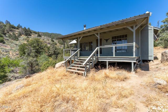 Detail Gallery Image 42 of 64 For 8275 Jawbone Canyon Rd, Weldon,  CA 93283 - 4 Beds | 0 Baths
