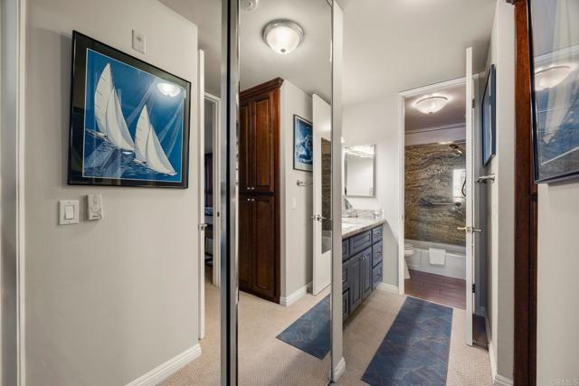 Detail Gallery Image 23 of 59 For 999 N Pacific St #D205,  Oceanside,  CA 92054 - 1 Beds | 1 Baths