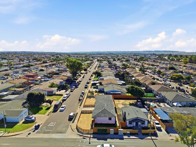 Detail Gallery Image 41 of 47 For 702 4 Oaklawn Ave, Chula Vista,  CA 91910 - – Beds | – Baths