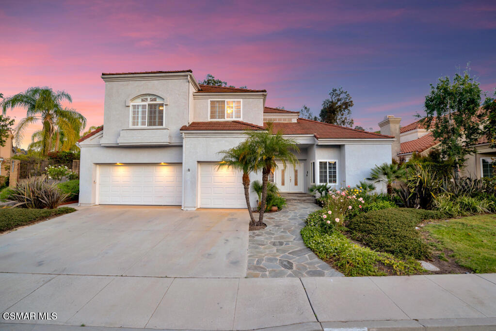 12048 Silver Crest Street — image 1