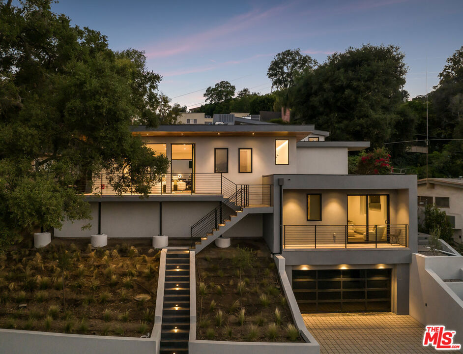 3616 Cadman Drive