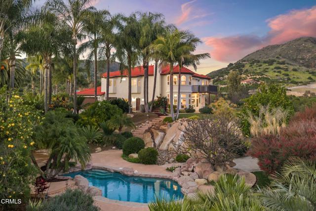 Detail Gallery Image 2 of 53 For 43650 Camaron Rd, Temecula,  CA 92590 - 5 Beds | 3 Baths