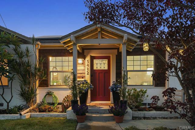 Thumbnail for 5412 Siesta Dr, San Diego, CA 92115