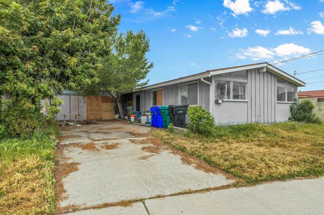 Details for 5162 Limerick Avenue, San Diego, CA 92117