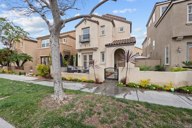 Detail Gallery Image 39 of 41 For 1683 Kincaid Ave, Chula Vista,  CA 91913 - 4 Beds | 4 Baths