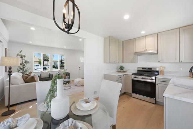 Detail Gallery Image 18 of 30 For 3813 Lincoln Ave, El Monte,  CA 91731 - 2 Beds | 1 Baths