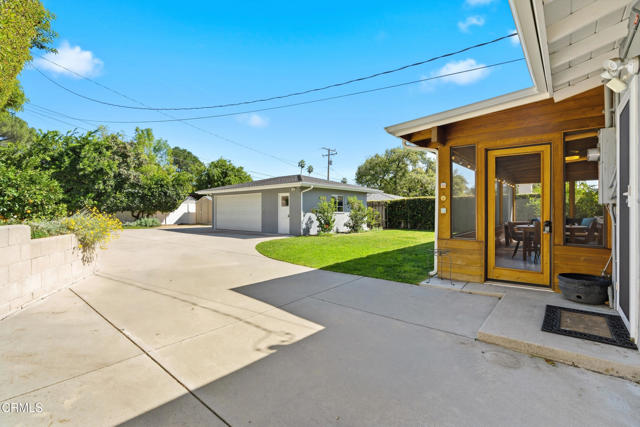 Detail Gallery Image 41 of 70 For 442 Crestvale Dr, Sierra Madre,  CA 91024 - 3 Beds | 2 Baths