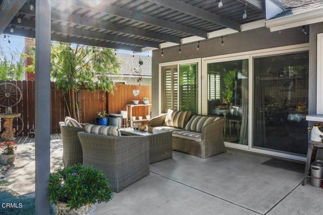 Detail Gallery Image 30 of 44 For 472 Madreselva Ct, Camarillo,  CA 93012 - 4 Beds | 2 Baths