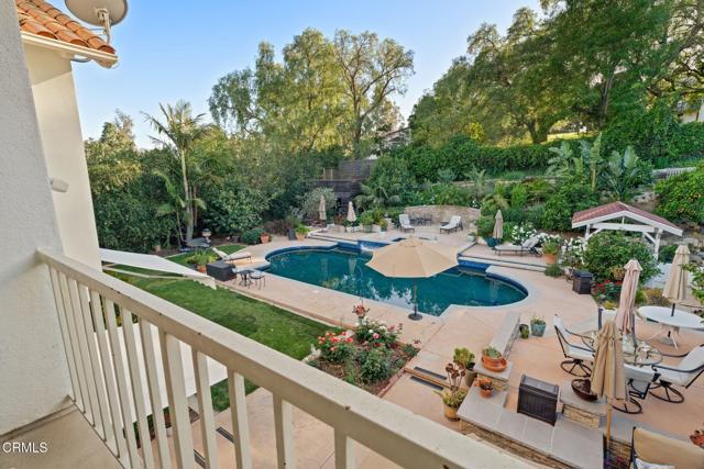 Detail Gallery Image 41 of 75 For 1639 San Rafael Way, Camarillo,  CA 93012 - 5 Beds | 4 Baths