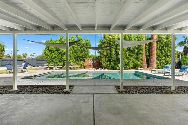 74540 Monte Verde Way, Palm Desert, CA 92260
