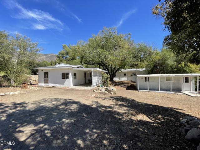 Image 3 for 3417 Thacher Rd, Ojai, CA 93023