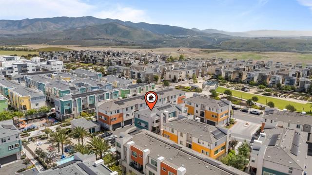 Detail Gallery Image 57 of 72 For 1856 Focus Dr, Chula Vista,  CA 91915 - 4 Beds | 3/1 Baths