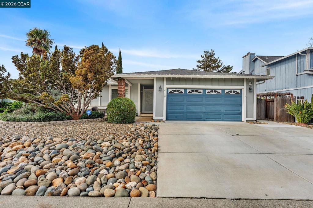 618 Kinglet