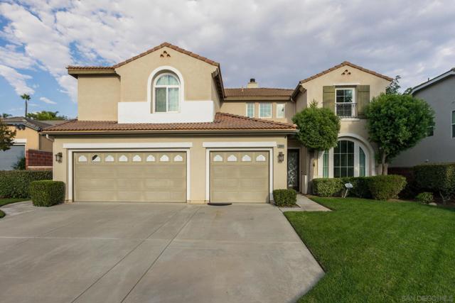 38944 Cherry Point Ln, Murrieta, California 92563, 5 Bedrooms Bedrooms, ,4 BathroomsBathrooms,Single Family Residence,For Sale,Cherry Point Ln,250017176SD