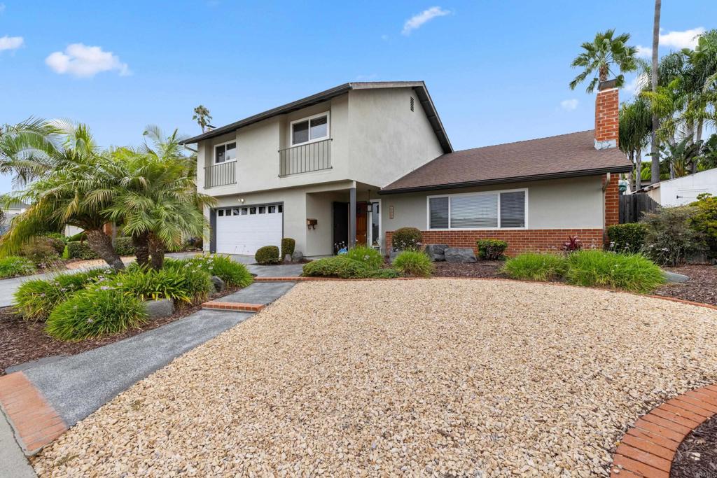 4866 Park Drive