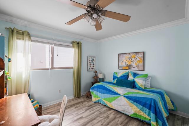 Detail Gallery Image 22 of 28 For 1052 Isabella Ave #D,  Coronado,  CA 92118 - 2 Beds | 1 Baths