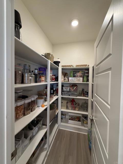 Kitchen Pantry