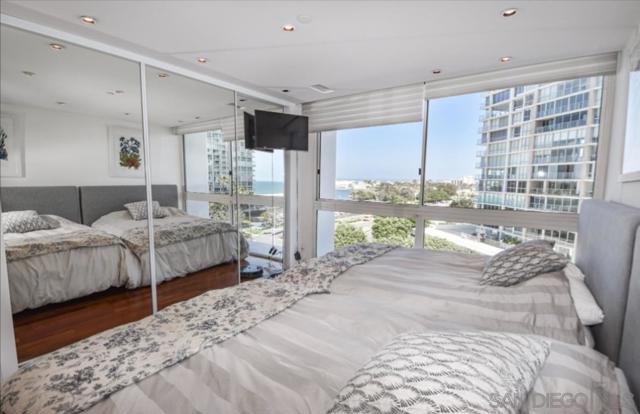 Image 15 of 36 For 1810 Avenida Del Mundo  Unit #503