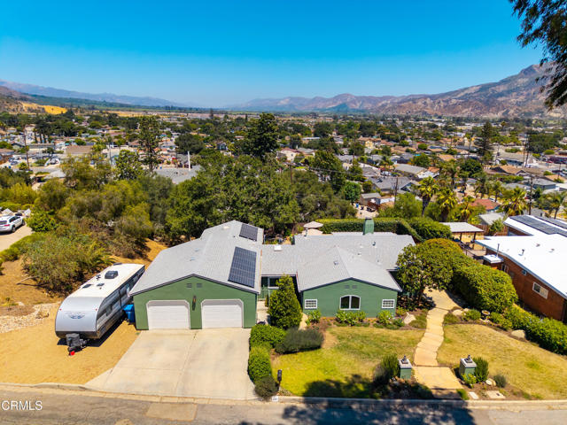 Detail Gallery Image 50 of 59 For 607 N Mill St, Santa Paula,  CA 93060 - 4 Beds | 4 Baths