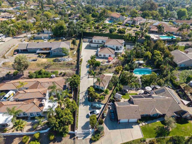 Detail Gallery Image 42 of 47 For 1751 Monte Vista Dr, Vista,  CA 92084 - 5 Beds | 3/1 Baths