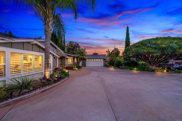 Detail Gallery Image 31 of 33 For 4711 Lorena Pl, El Cajon,  CA 92020 - 4 Beds | 3 Baths