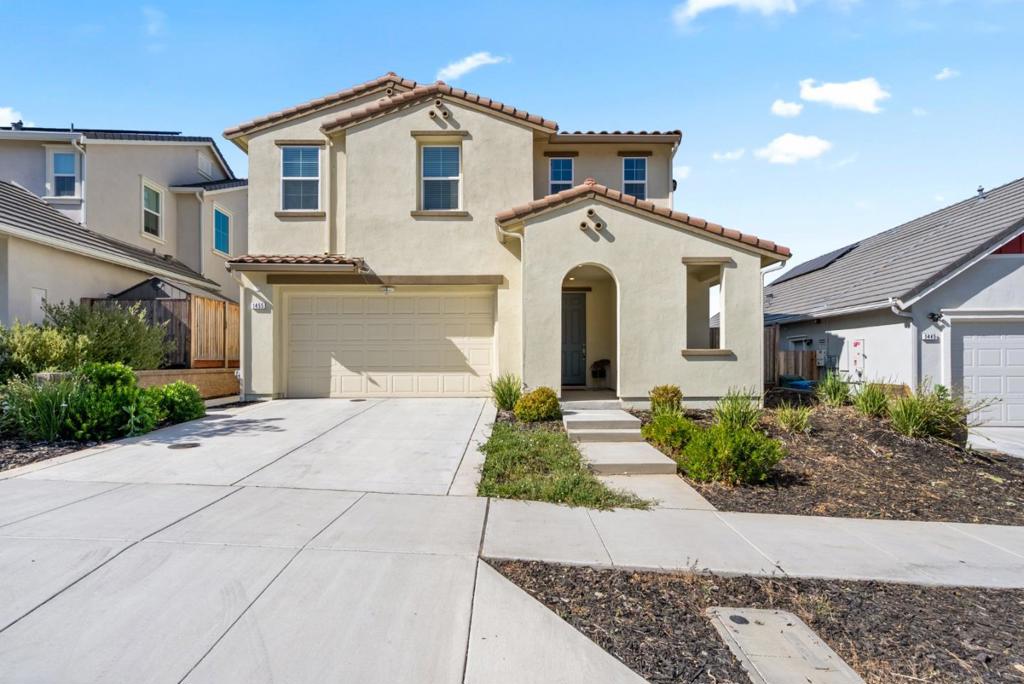 1455 Winzer Place
