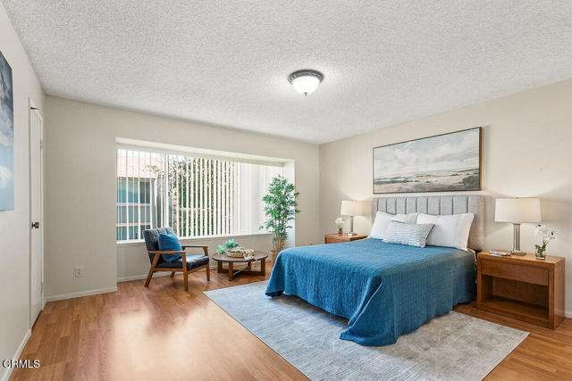 Detail Gallery Image 19 of 32 For 15091 Varsity St #C,  Moorpark,  CA 93021 - 3 Beds | 2/1 Baths