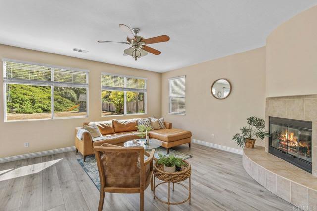 Home for Sale in Chula Vista