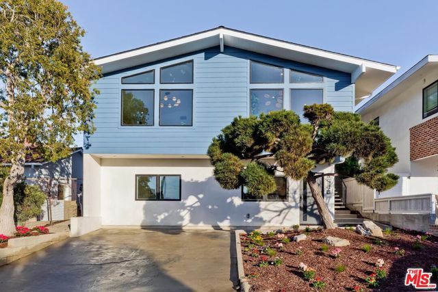3528 Walnut Avenue, Manhattan Beach, California 90266, 5 Bedrooms Bedrooms, ,3 BathroomsBathrooms,Residential,Sold,Walnut,23238455