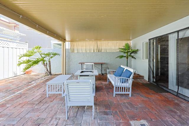 Detail Gallery Image 2 of 42 For 413 J St, Coronado,  CA 92118 - 1 Beds | 1 Baths