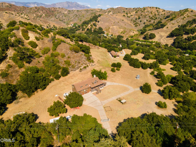 Detail Gallery Image 52 of 75 For 7477 Wheeler Canyon Rd, Santa Paula,  CA 93060 - 3 Beds | 4/1 Baths