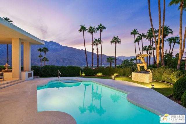 2432 Southridge Drive, Palm Springs, California 92264, 3 Bedrooms Bedrooms, ,1 BathroomBathrooms,Single Family Residence,For Sale,Southridge,24458521