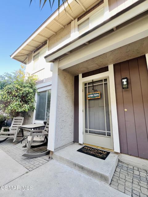 540 Spring Rd #95, Moorpark, CA 93021