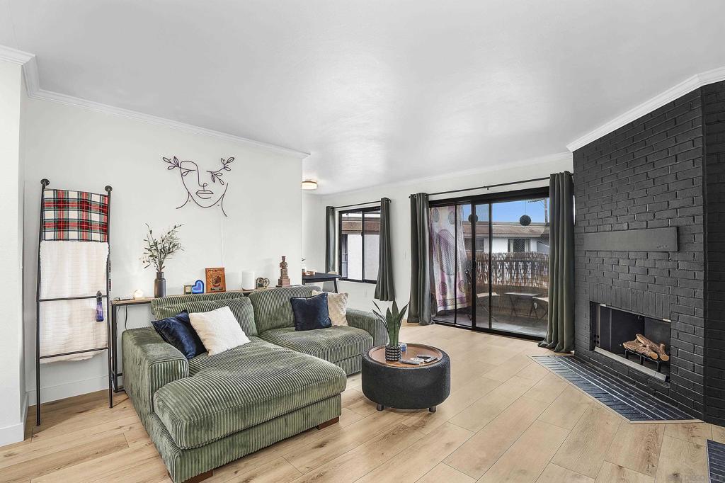 3213 Midway Drive #806