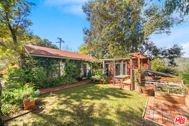2128 Corral Canyon Road photo 7