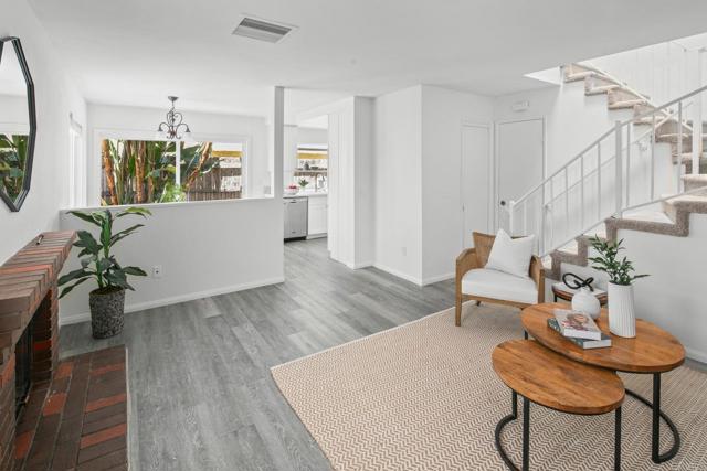 Home for Sale in El Cajon