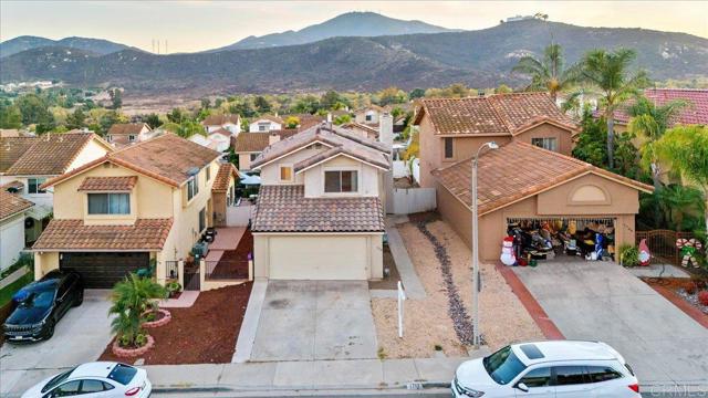 Listing Details for 1712 Augusta Ct, El Cajon, CA 92019